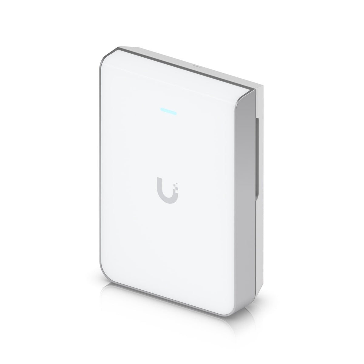 Unifi U7 Pro Wall WiFi 7 Access Point - Seamless Home Network Ubiquiti