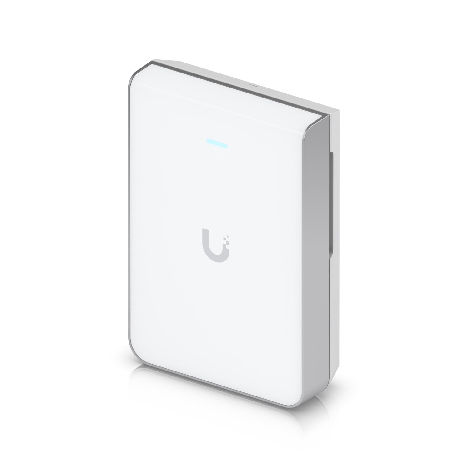 Unifi U7 Pro Wall WiFi 7 Access Point - Seamless Home Network Ubiquiti