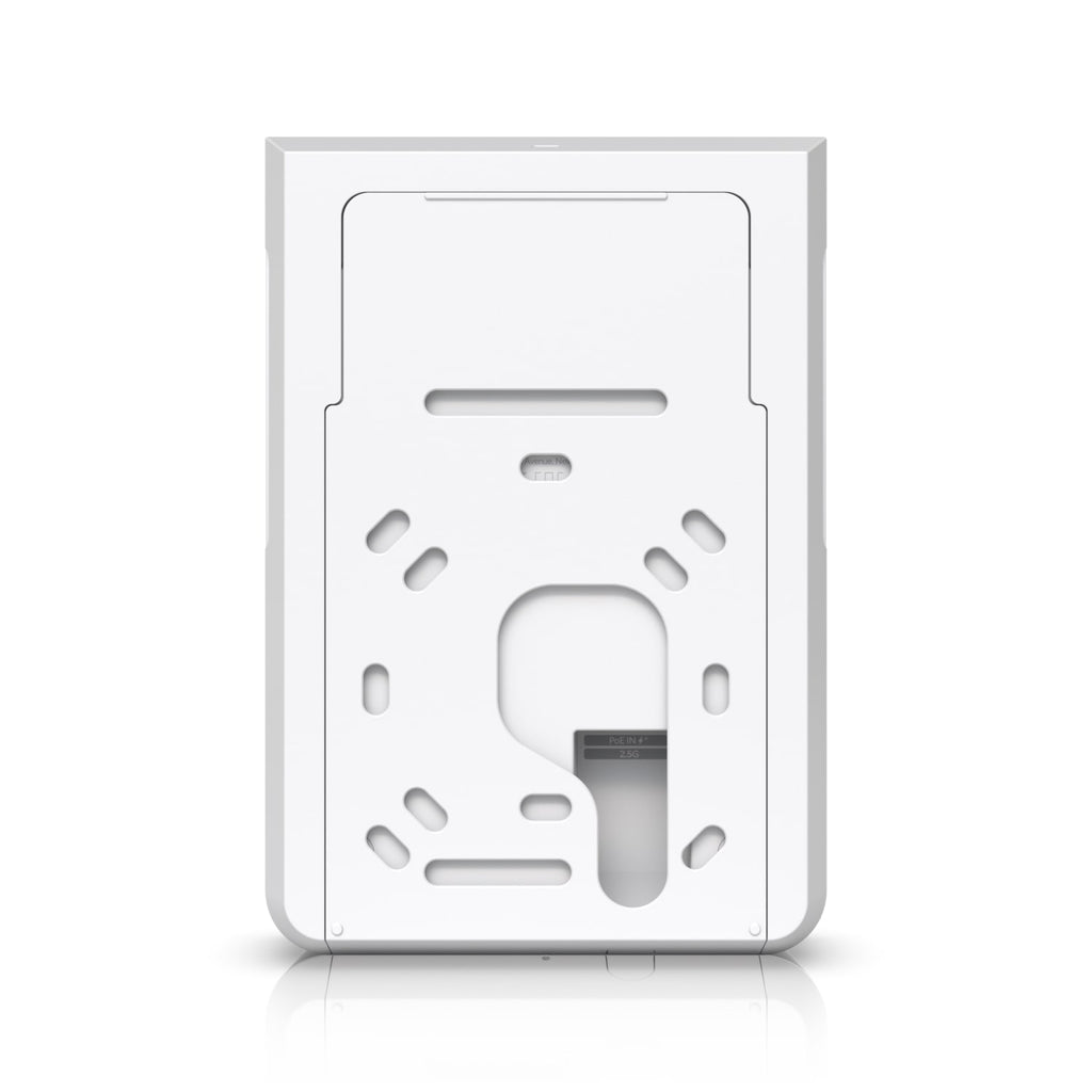 Unifi U7 Pro Wall WiFi 7 Access Point - Seamless Home Network Ubiquiti