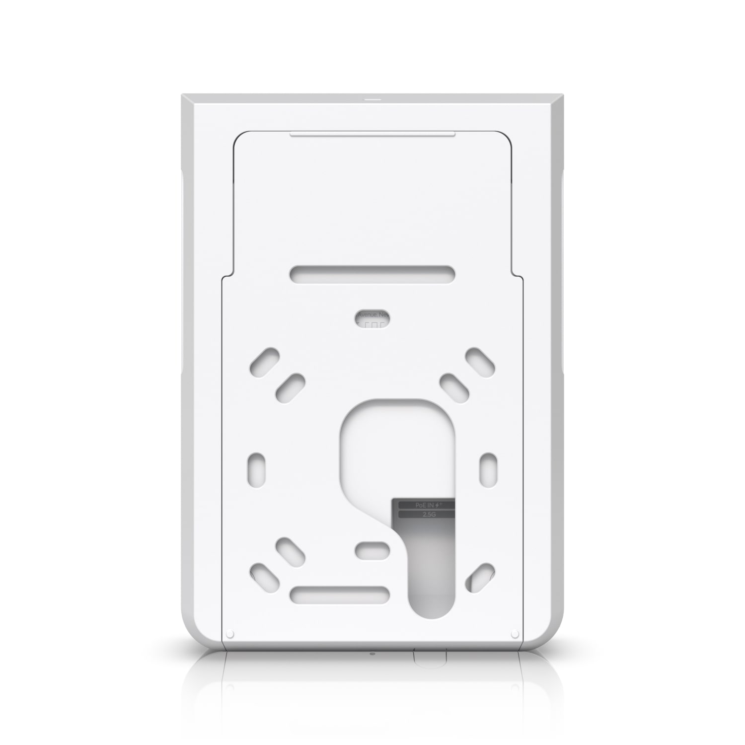 Unifi U7 Pro Wall WiFi 7 Access Point - Seamless Home Network Ubiquiti