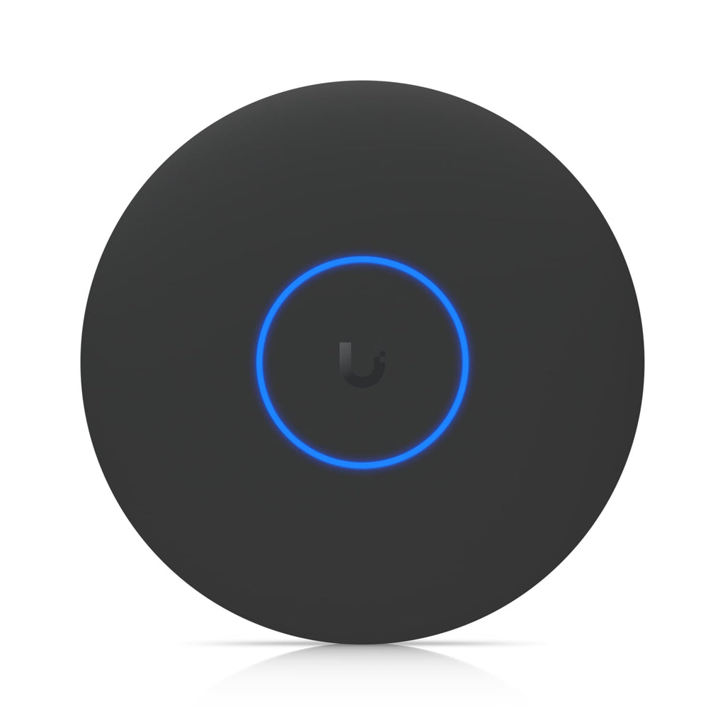 Ubiquiti U7 Pro XG Black WiFi 7 Access Point - High-Speed Ceiling AP Ubiquiti