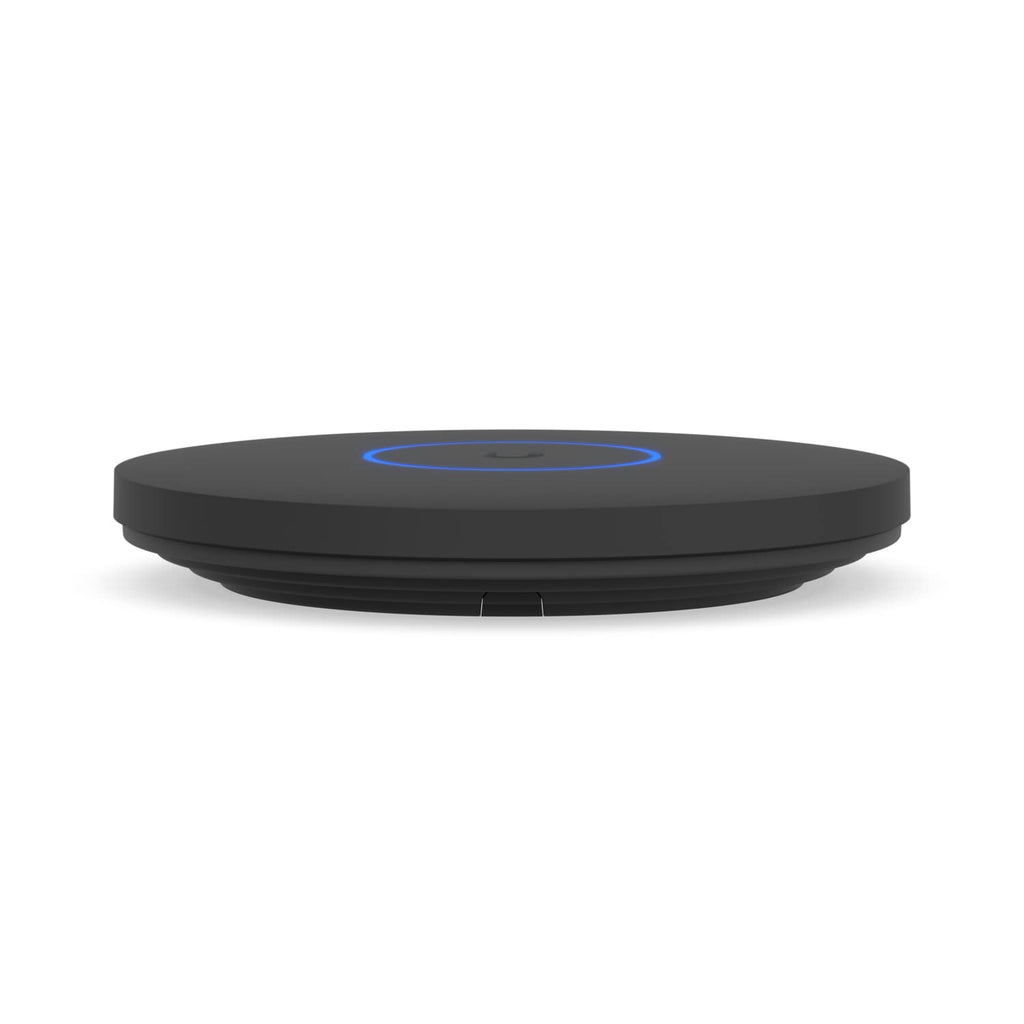 Ubiquiti U7 Pro XG Black WiFi 7 Access Point - High-Speed Ceiling AP Ubiquiti
