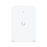 Ubiquiti U7 Pro XG Wall, Wall-Mounted 6 GHz-Ready WiFi 7 AP, 1/2.5/10 GbE support. U7-Pro-XG-Wall