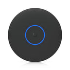 Ubiquiti U7 Pro XGS Black WiFi 7 AP - 8-Stream, 10 GbE, Ceiling Mount Ubiquiti