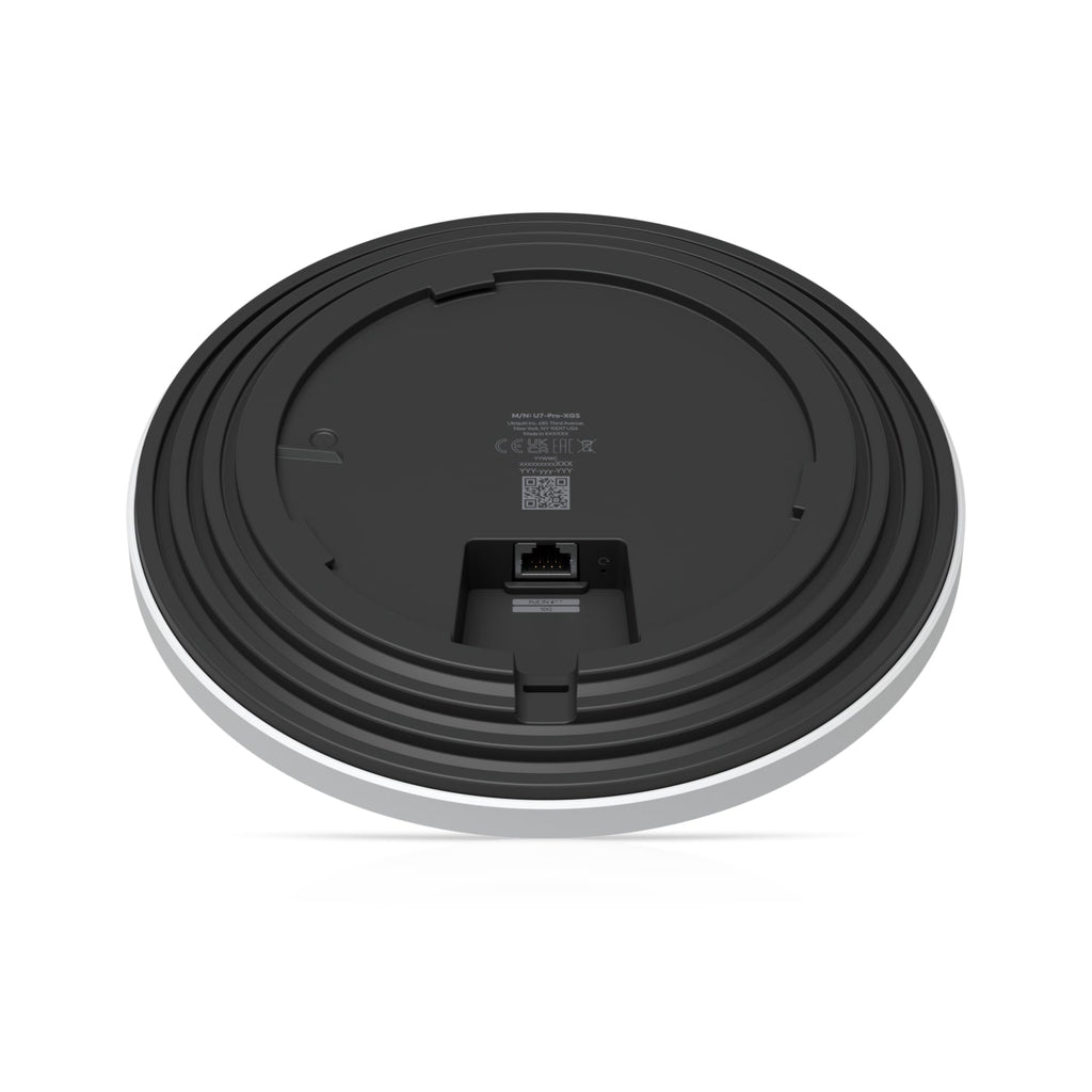 Ubiquiti UniFi U7 Pro XGS WiFi 7 AP | 10GbE Access Point Ubiquiti