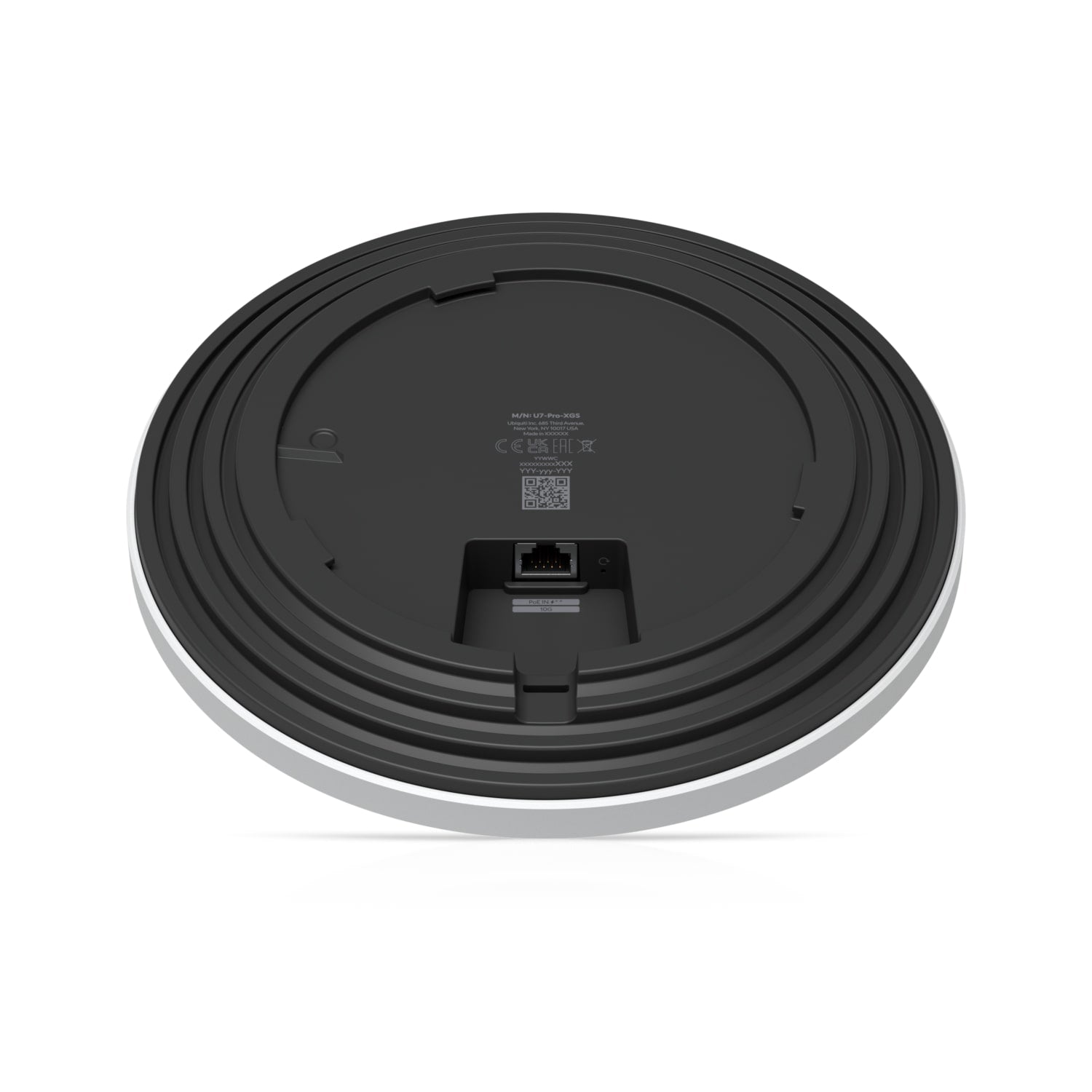 Ubiquiti UniFi U7 Pro XGS WiFi 7 AP | 10GbE Access Point Ubiquiti