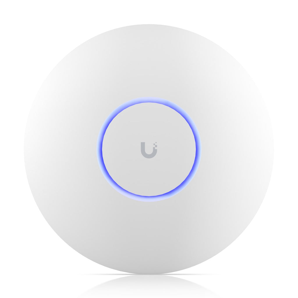 Ubiquiti UniFi U7 Pro WiFi 7 Access Point - 6 GHz | 9.3 Gbps Ubiquiti