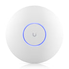 Ubiquiti UniFi U7 Pro WiFi 7 Access Point - 6 GHz | 9.3 Gbps Ubiquiti