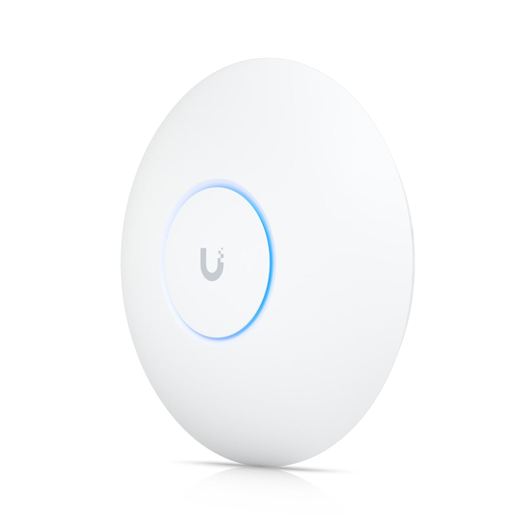 Ubiquiti UniFi U7 Pro WiFi 7 Access Point - 6 GHz | 9.3 Gbps Ubiquiti