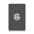 Ubiquiti UniFi Access Button | Push-to-Exit for Door Access Ubiquiti
