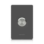 Ubiquiti UniFi Access Button | Push-to-Exit for Door Access Ubiquiti