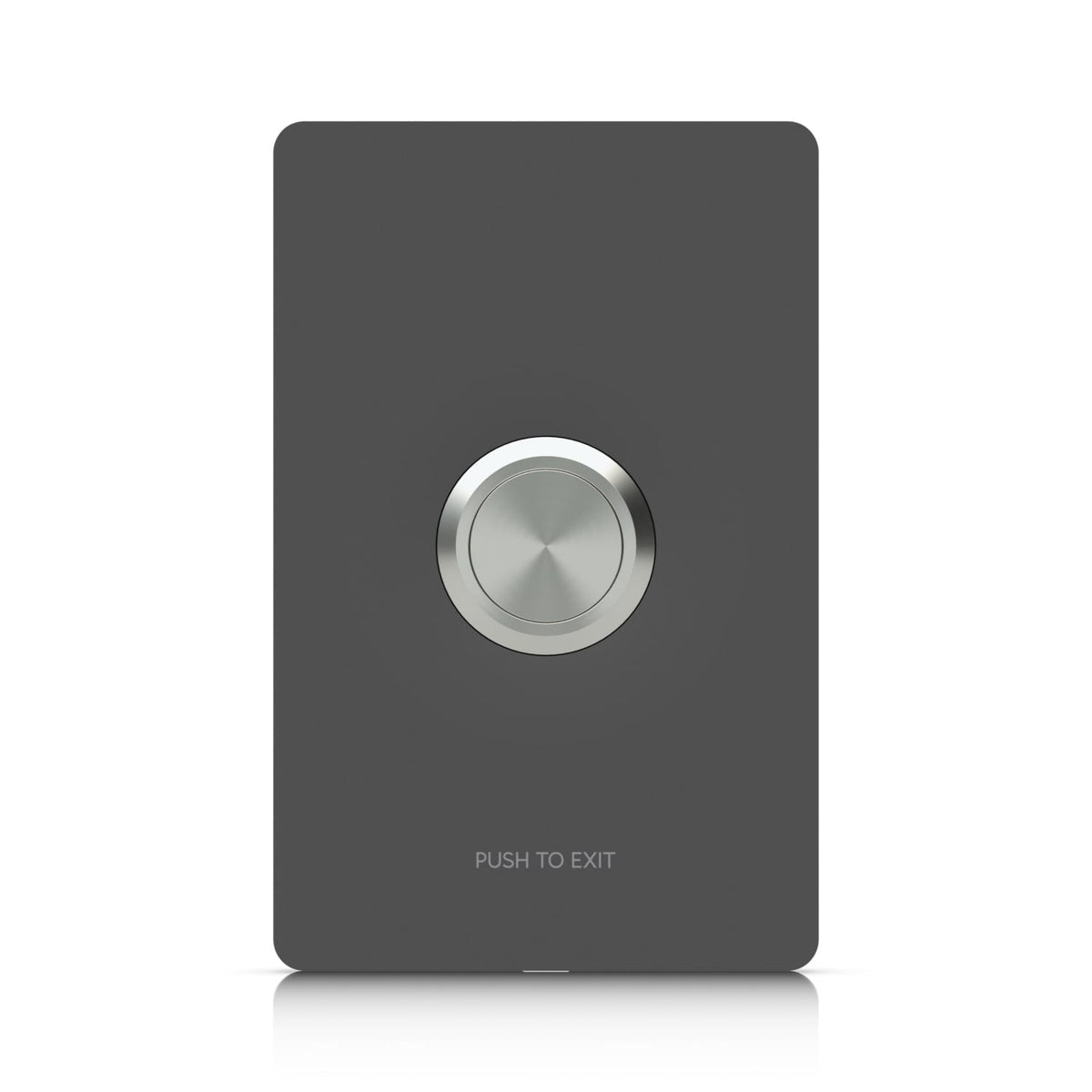 Ubiquiti UniFi Access Button | Push-to-Exit for Door Access Ubiquiti