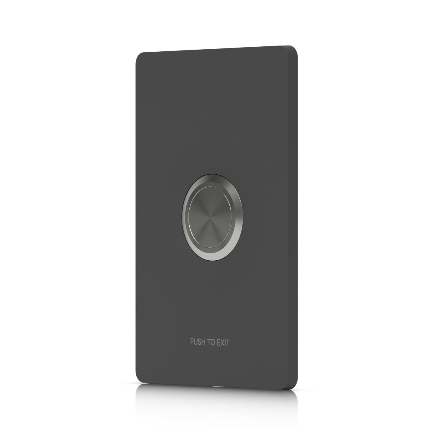 Ubiquiti UniFi Access Button | Push-to-Exit for Door Access Ubiquiti
