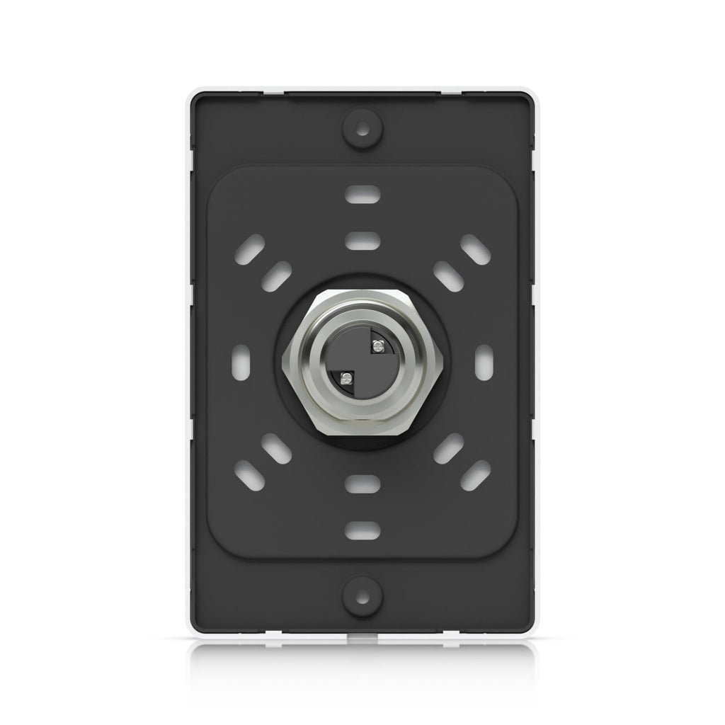 Ubiquiti UniFi Access Button | Push-to-Exit for Door Access Ubiquiti