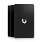 Ubiquiti UniFi Access Cards - Secure NFC Pack Ubiquiti