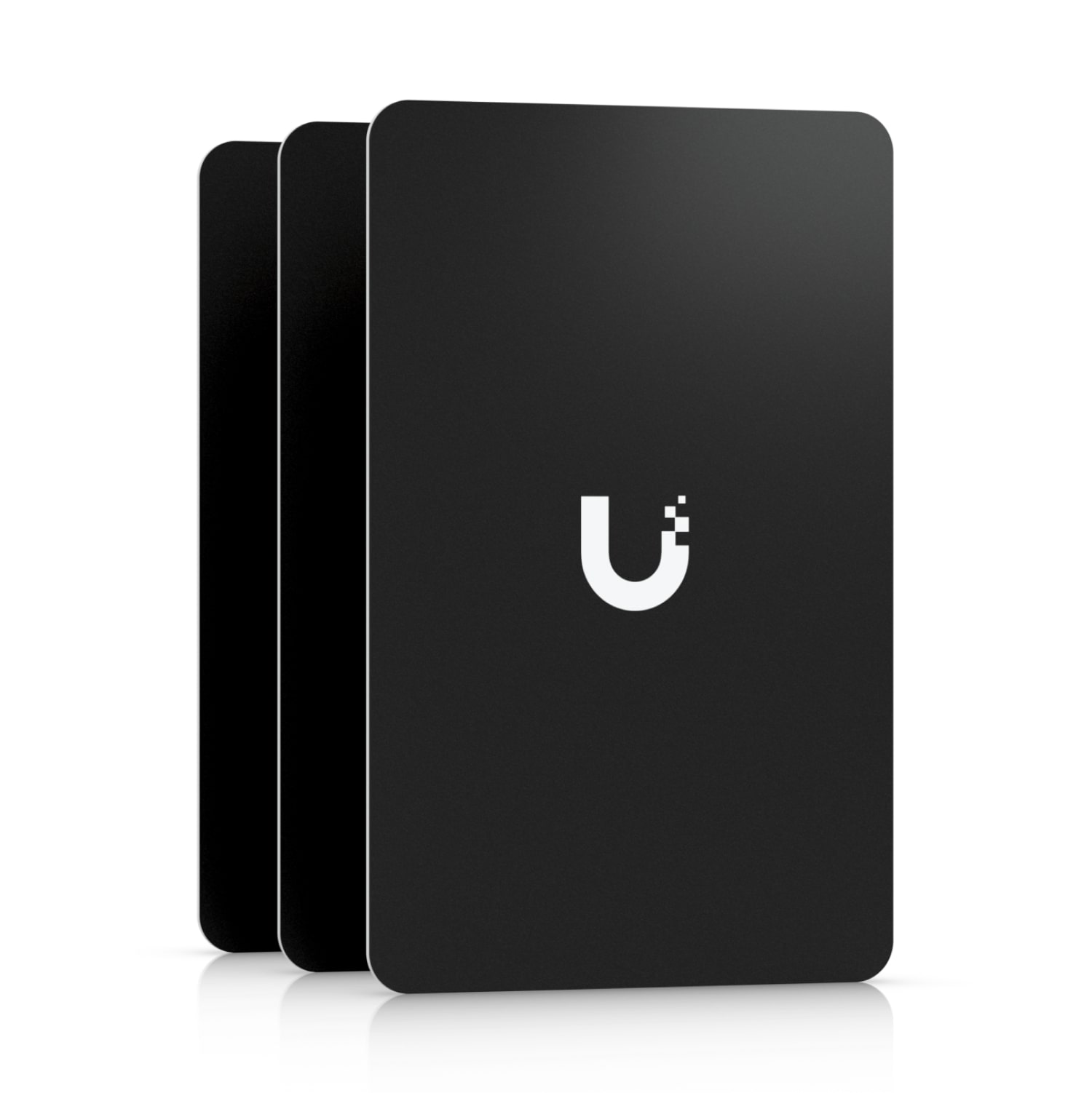 Ubiquiti UniFi Access Cards - Secure NFC Pack Ubiquiti