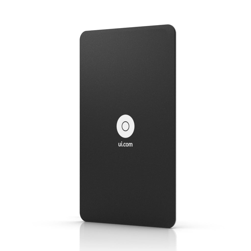 Ubiquiti UniFi Access Cards - Secure NFC Pack Ubiquiti