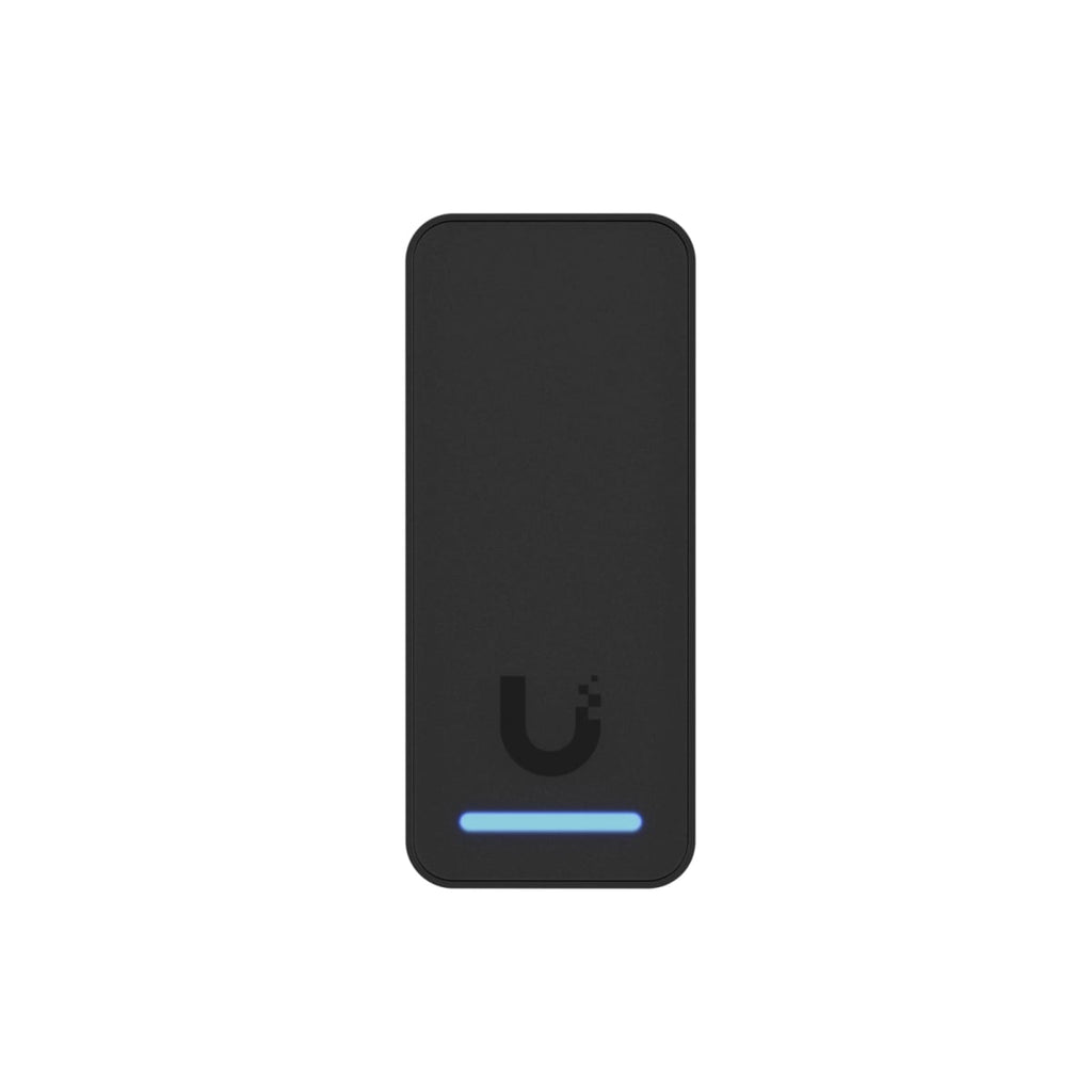 UniFi Access Reader G2 Black - Touchless & NFC Door Unlock Ubiquiti