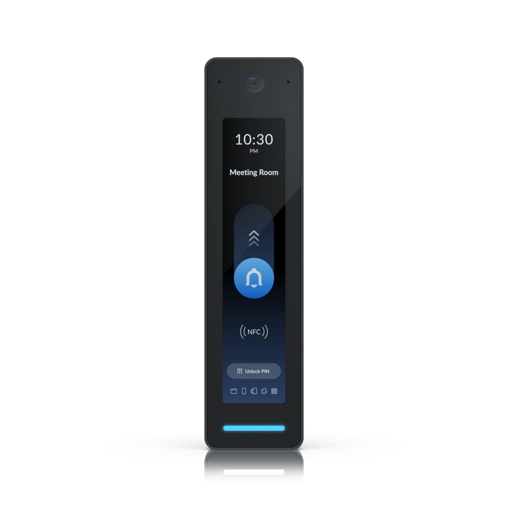 UniFi Access Reader G2 Pro - Professional Smart Door Entry System Ubiquiti