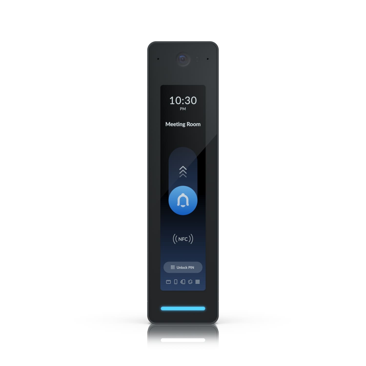 UniFi Access Reader G2 Pro - Professional Smart Door Entry System Ubiquiti