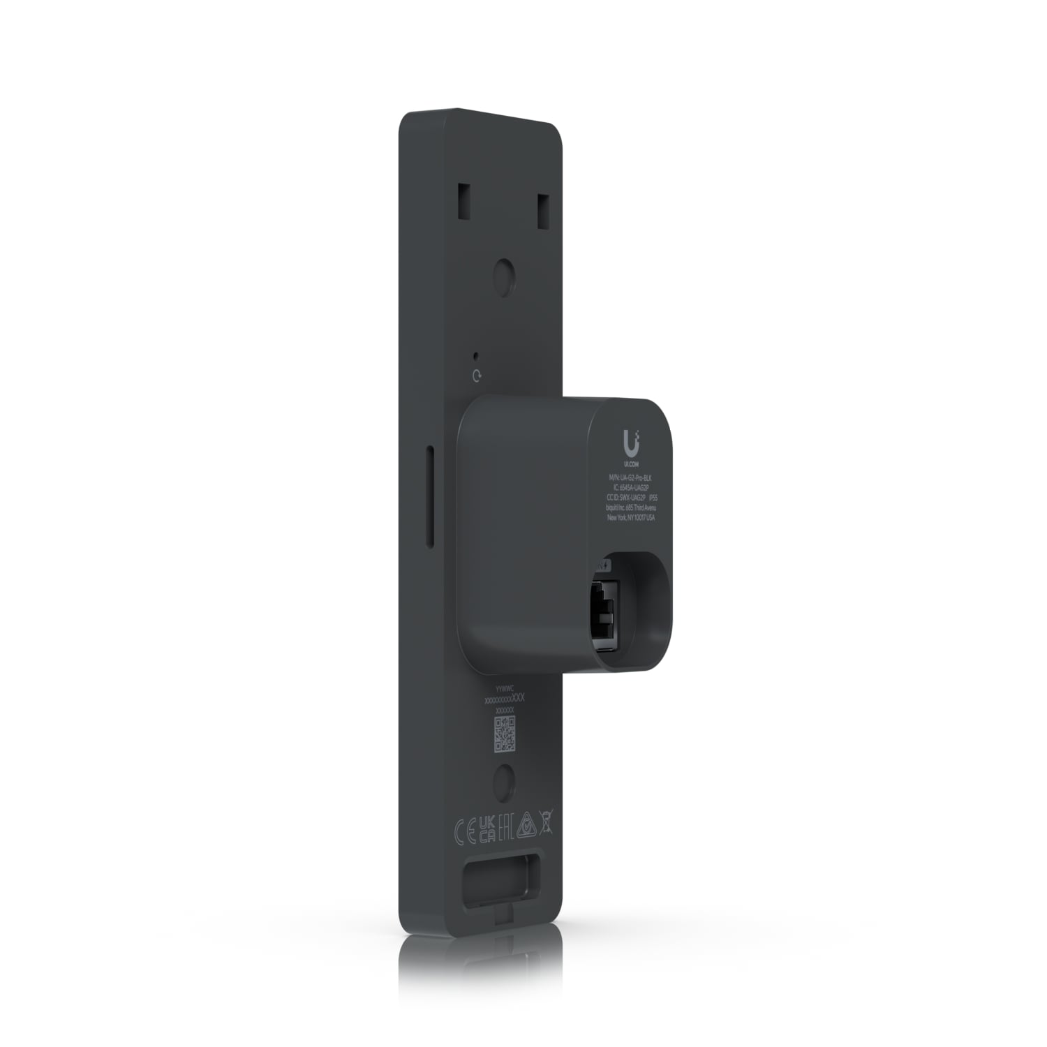 UniFi Access Reader G2 Pro - Professional Smart Door Entry System Ubiquiti