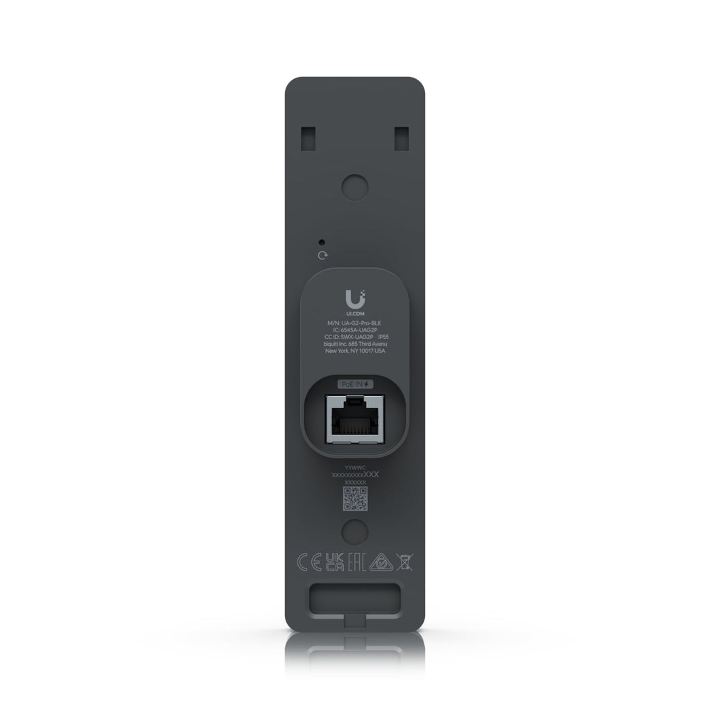 UniFi Access Reader G2 Pro - Professional Smart Door Entry System Ubiquiti