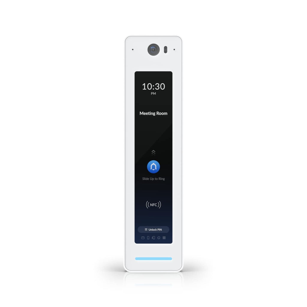 Ubiquiti UniFi Access Reader G2 Pro | Smart Door Entry & Intercom Ubiquiti