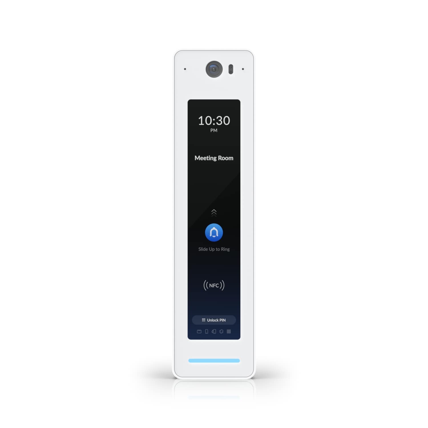 Ubiquiti UniFi Access Reader G2 Pro | Smart Door Entry & Intercom Ubiquiti
