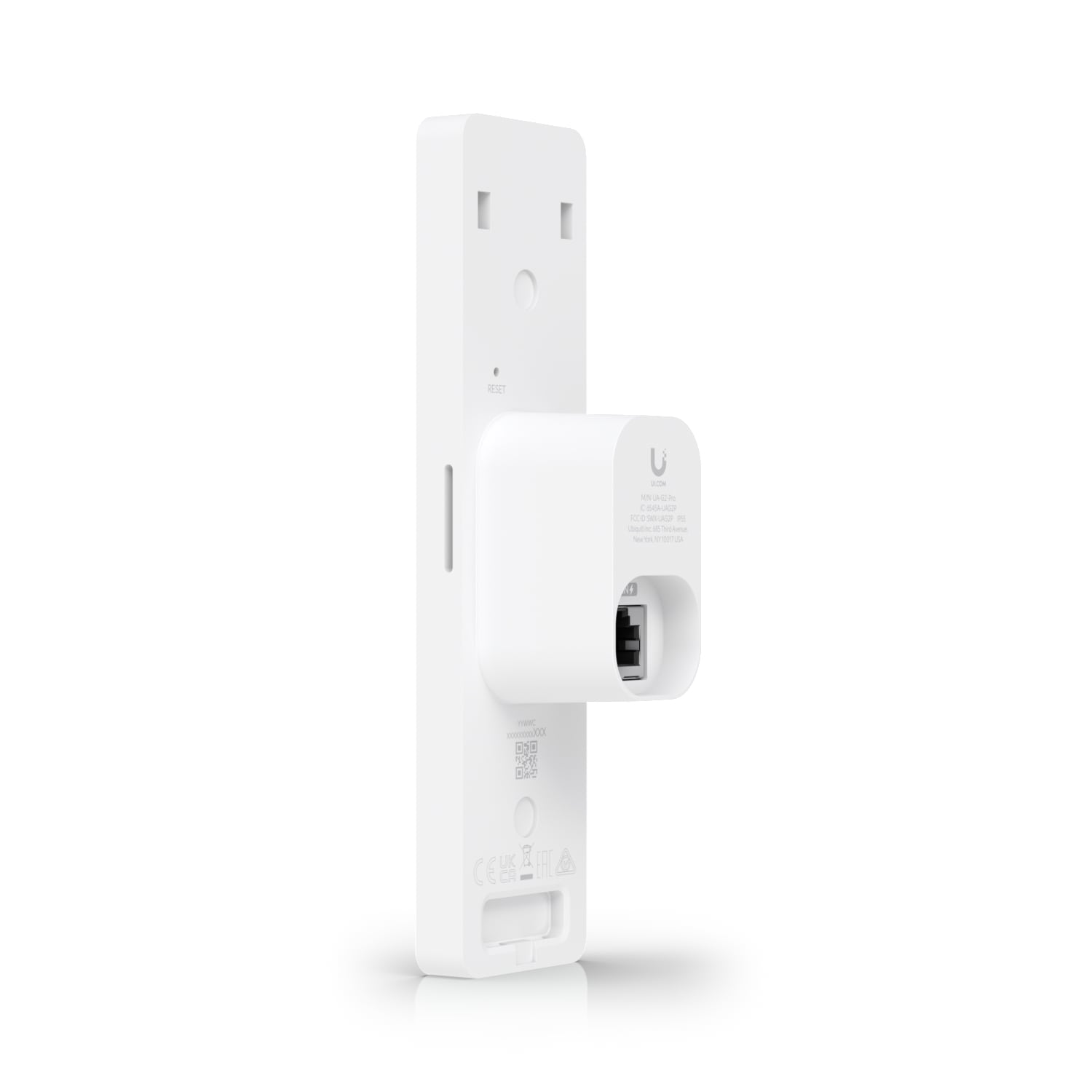 Ubiquiti UniFi Access Reader G2 Pro | Smart Door Entry & Intercom Ubiquiti