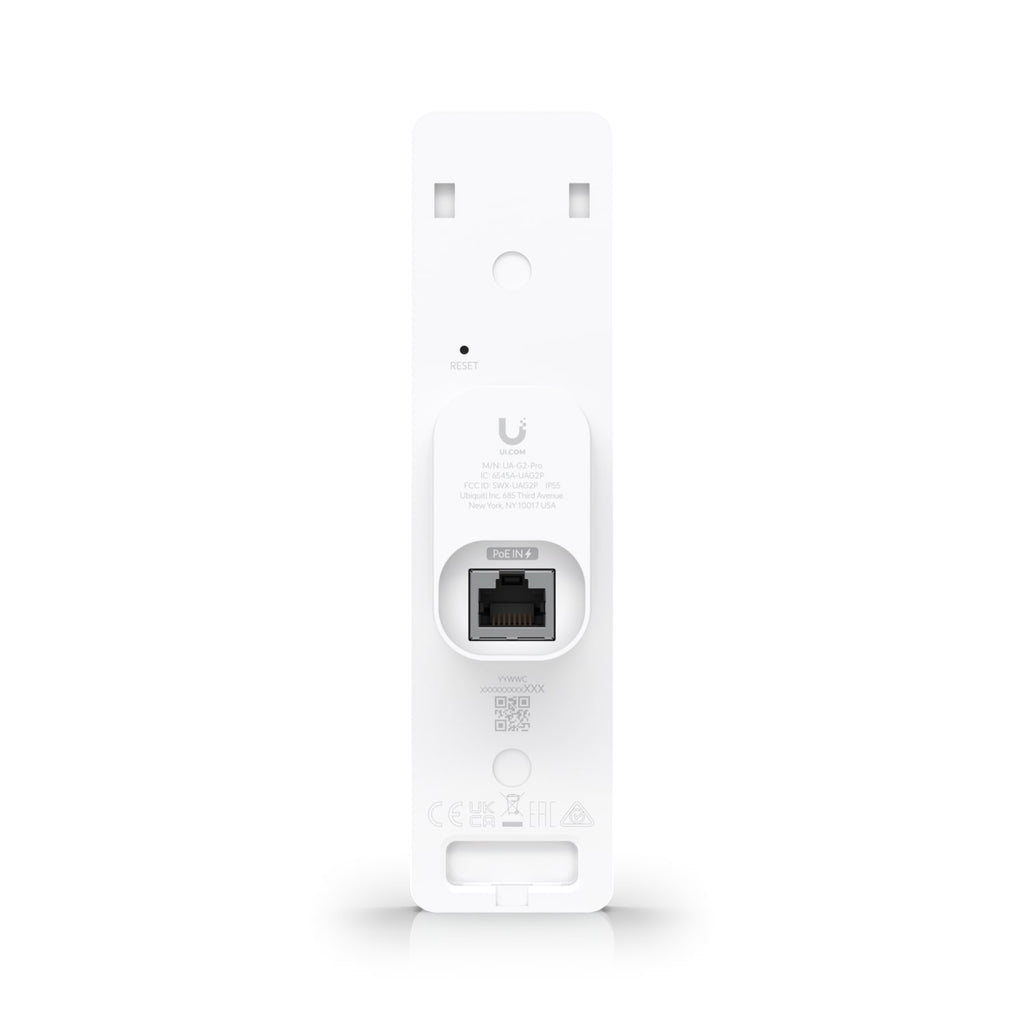Ubiquiti UniFi Access Reader G2 Pro | Smart Door Entry & Intercom Ubiquiti