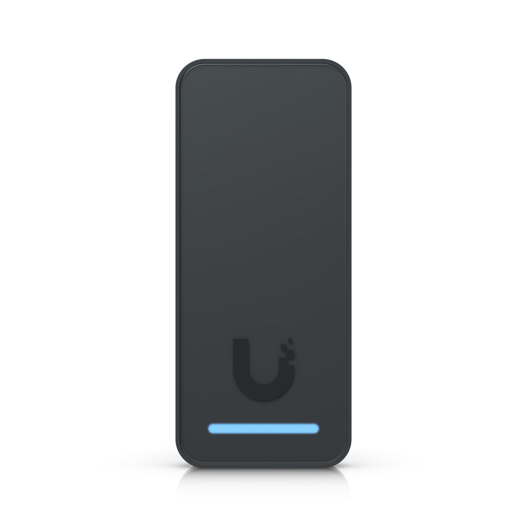 Ubiquiti UniFi Access G3 Reader - Black Smart Door Entry Ubiquiti