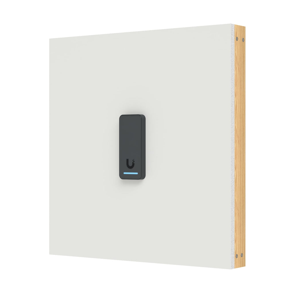 Ubiquiti UniFi Access G3 Reader - Black Smart Door Entry Ubiquiti