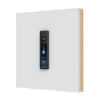 UniFi G3 Reader Pro - Smart Door Access, Intercom & NFC Reader (Black) Ubiquiti