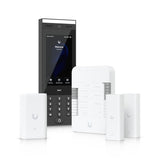 UniFi G3 Gate Starter Kit: Smart Access & Intercom Ubiquiti