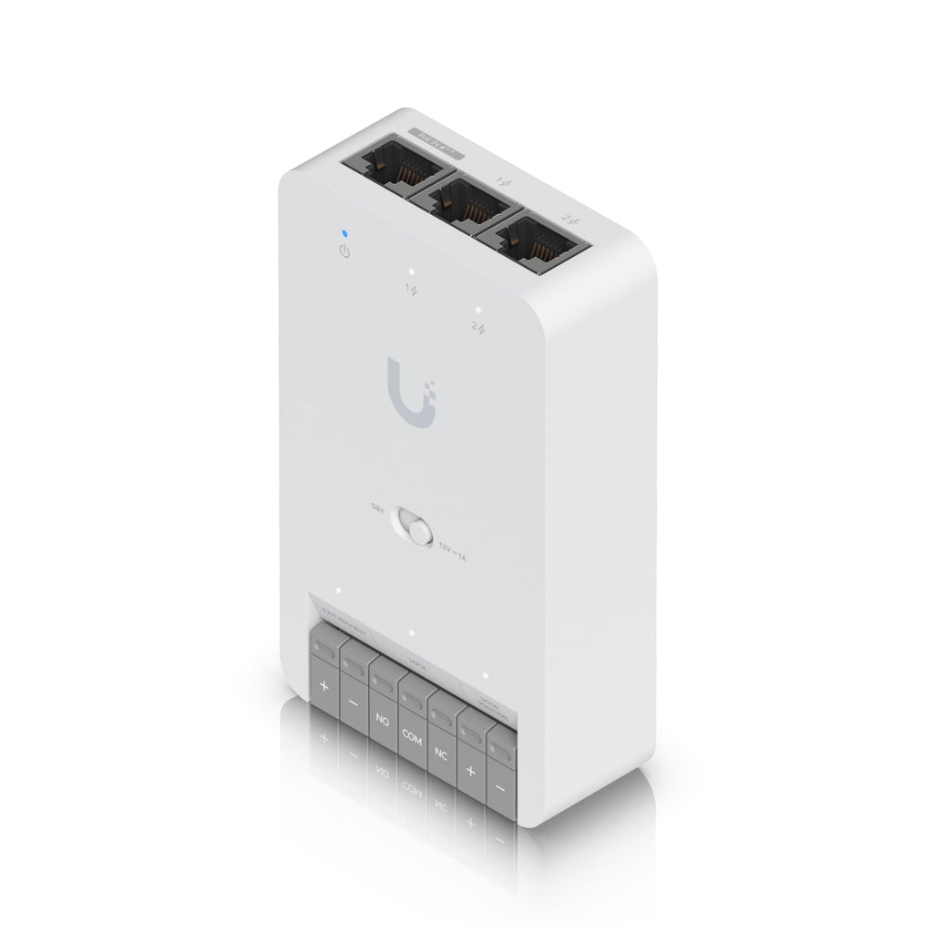 Ubiquiti UniFi Access G3 Starter Kit - Smart Single Door Entry System Ubiquiti