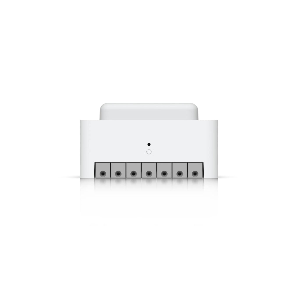 UniFi Door Hub Mini | Compact Single Door Access Control Ubiquiti