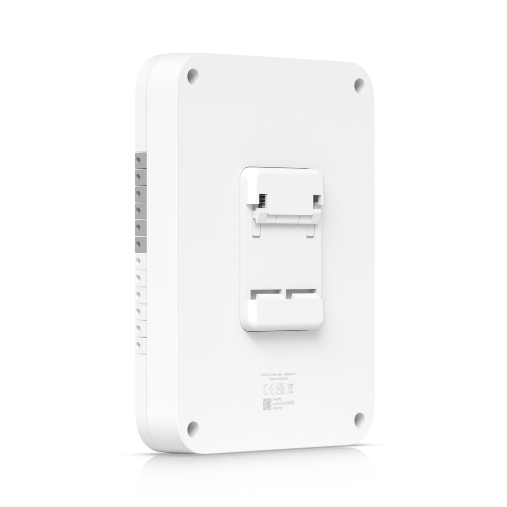 Ubiquiti UniFi Gate Hub: Smart Access Control for Gates Ubiquiti