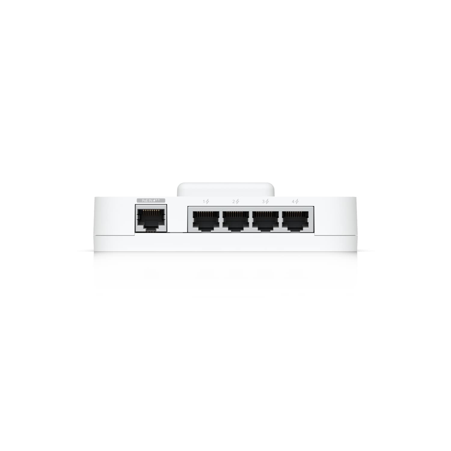 Ubiquiti UniFi Gate Hub: Smart Access Control for Gates Ubiquiti