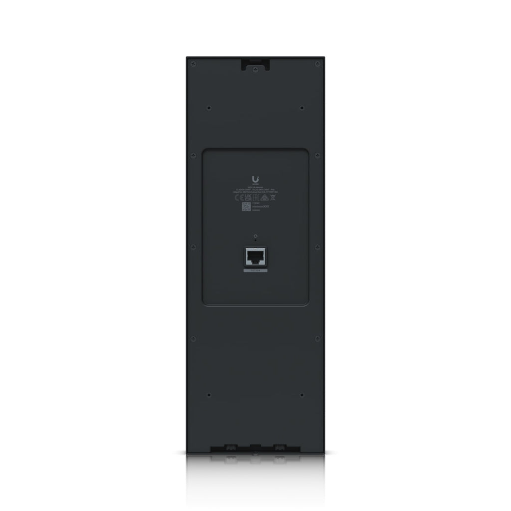 Ubiquiti UniFi UA-Intercom: Smart Door Entry & Access System Ubiquiti