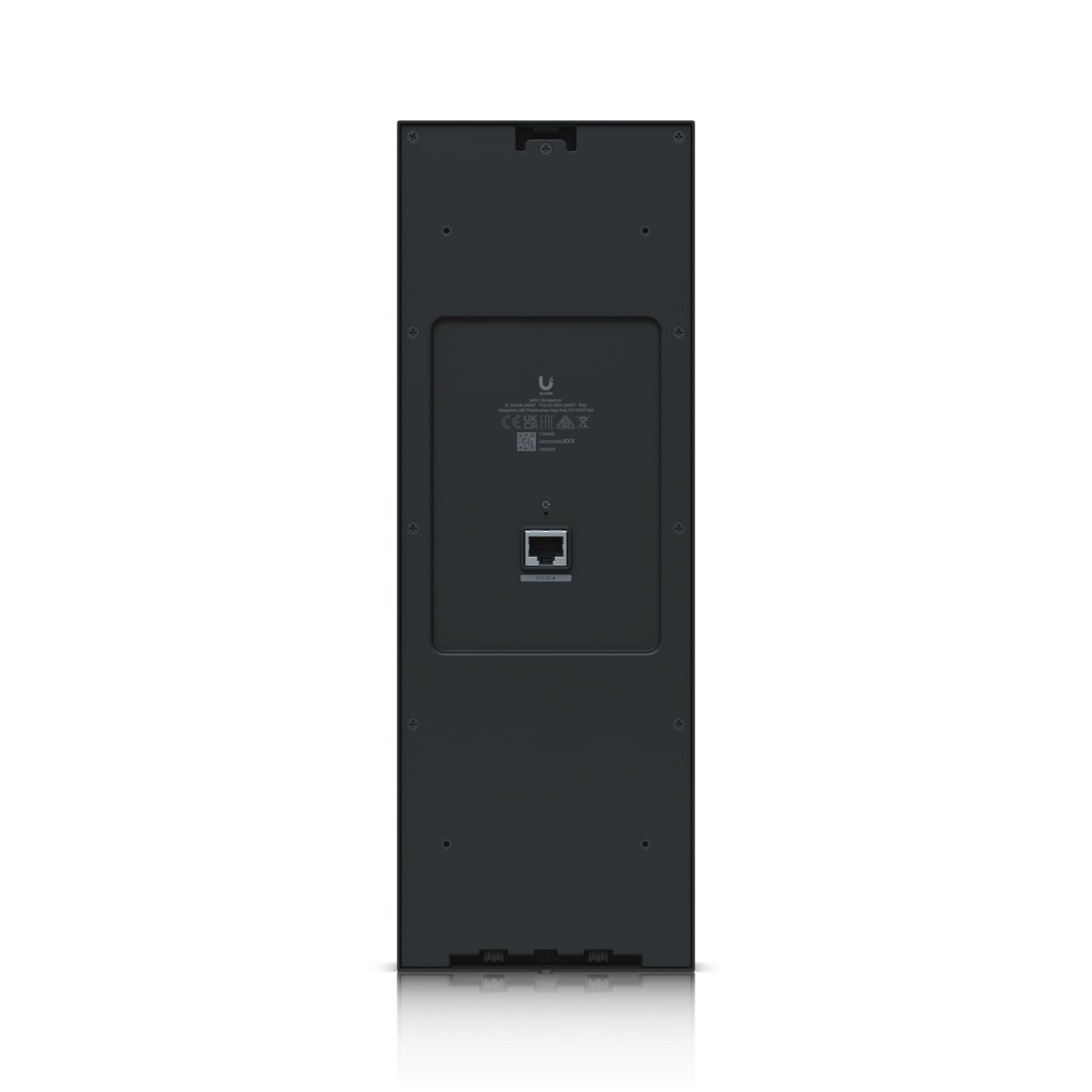Ubiquiti UniFi UA-Intercom: Smart Door Entry & Access System Ubiquiti