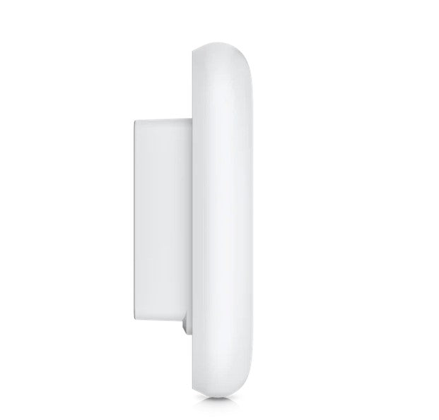 Ubiquiti UniFi Access Reader Lite | NFC & Handwave Door Unlock Ubiquiti