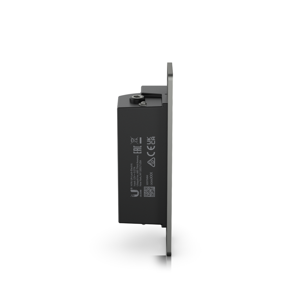 Ubiquiti UniFi Access Electric Strike Lock | Fail-Secure Ubiquiti