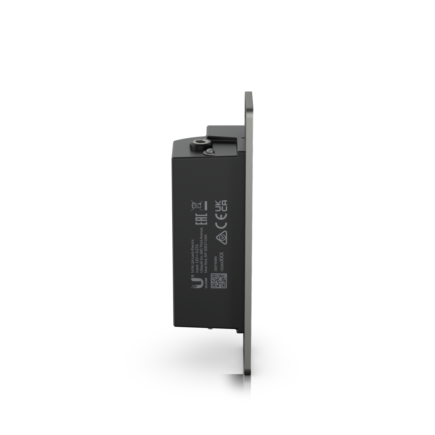 Ubiquiti UniFi Access Electric Strike Lock | Fail-Secure Ubiquiti