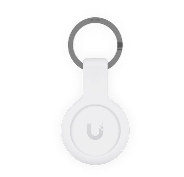 Ubiquiti UniFi Access Fob - Secure NFC Keyfob 10-Pack (UA-Pocket) Ubiquiti
