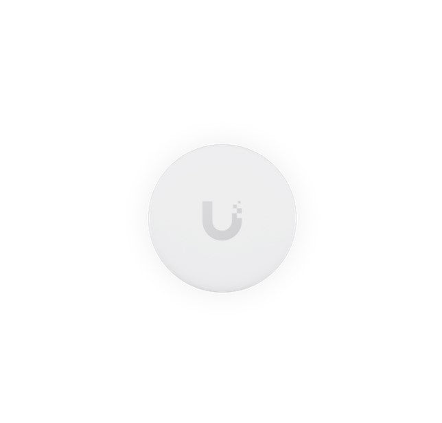 Ubiquiti UniFi Access Fob - Secure NFC Keyfob 10-Pack (UA-Pocket) Ubiquiti