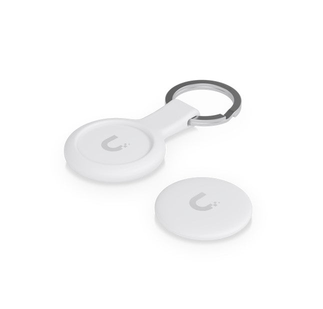 Ubiquiti UniFi Access Fob - Secure NFC Keyfob 10-Pack (UA-Pocket) Ubiquiti