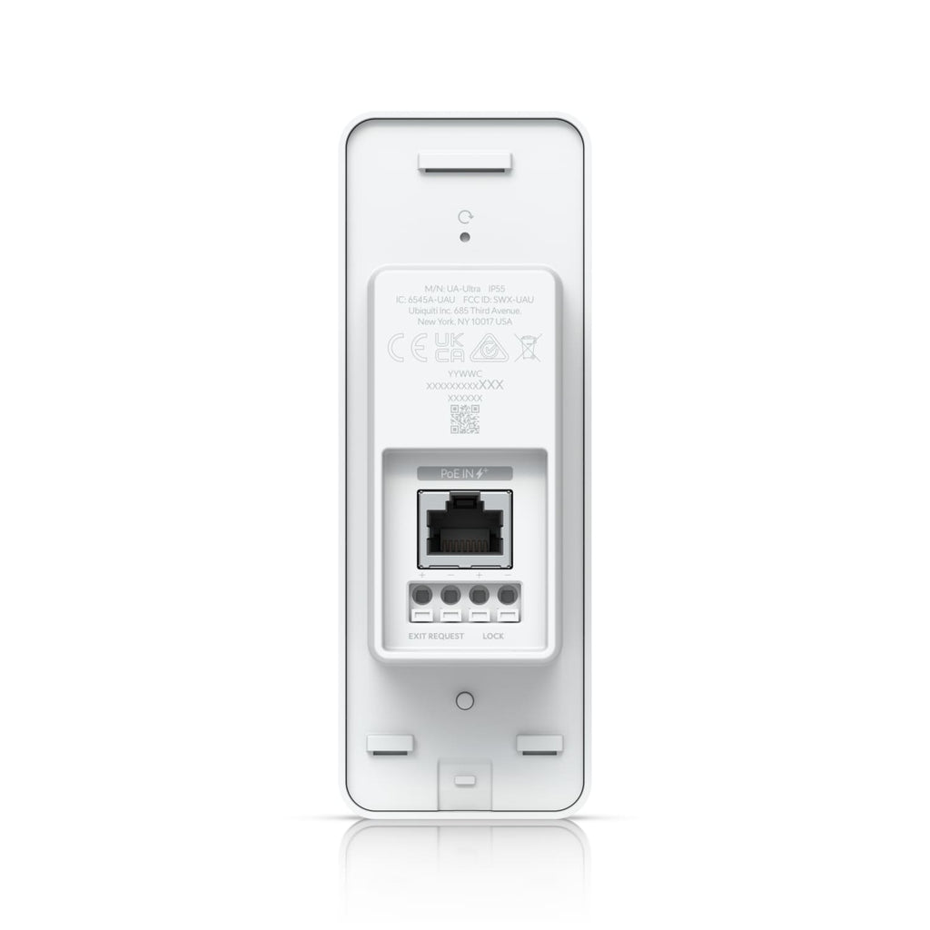 UniFi Access Ultra: Easy & Secure Smart Door Entry Reader Ubiquiti
