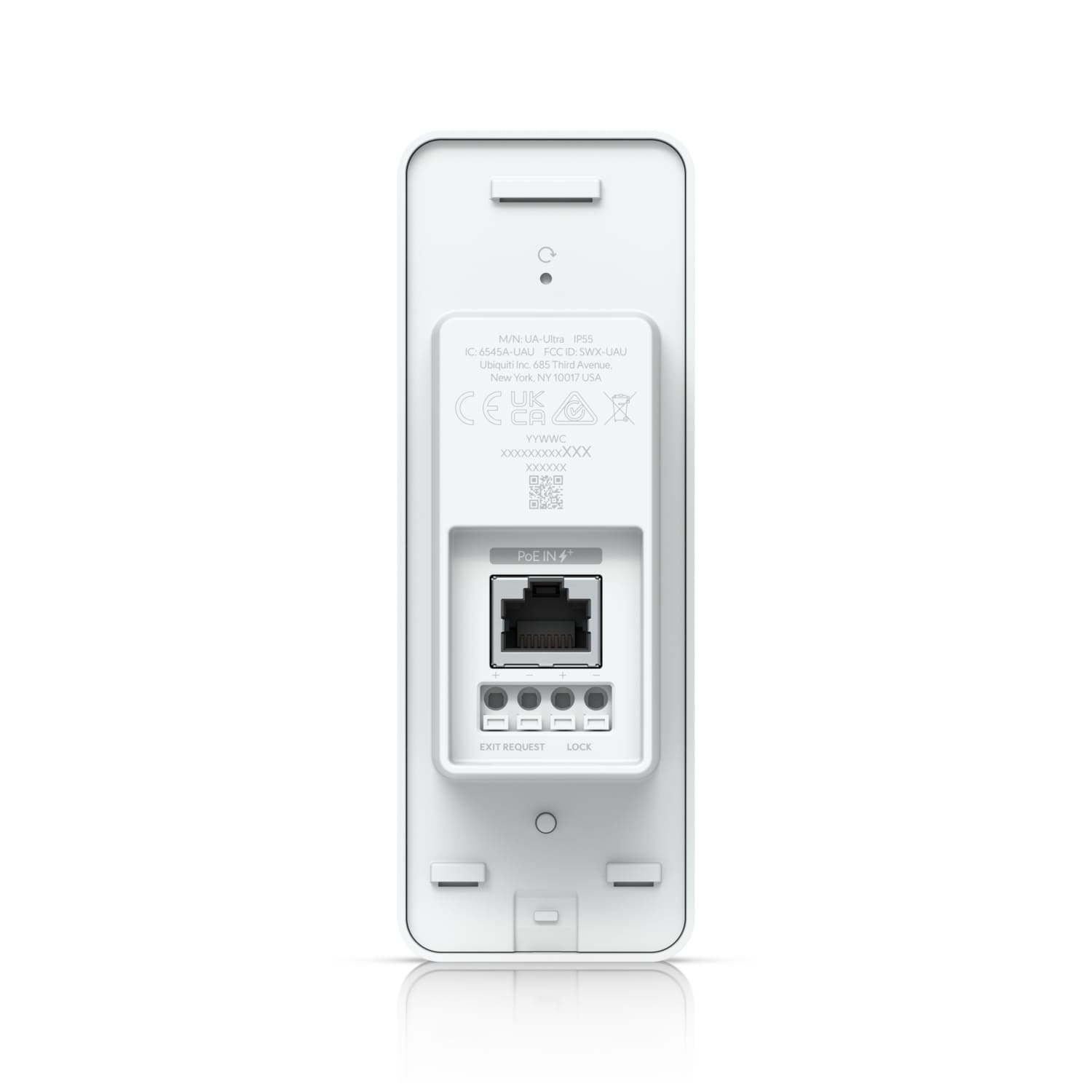 UniFi Access Ultra: Easy & Secure Smart Door Entry Reader Ubiquiti