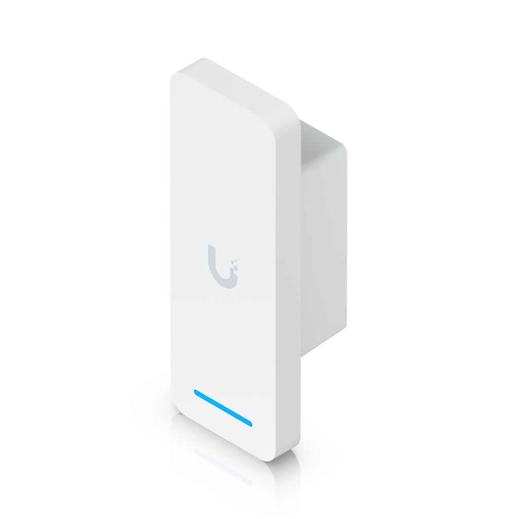 UniFi Access Ultra: Easy & Secure Smart Door Entry Reader Ubiquiti