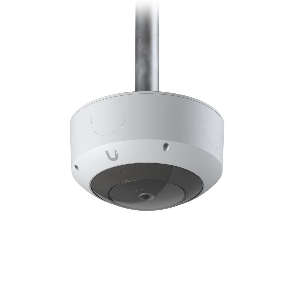 Ubiquiti AI 360 Junction Box - White Secure Mounting Box Ubiquiti